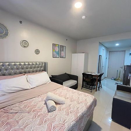 Smdc Style Residences 일로일로 외부 사진