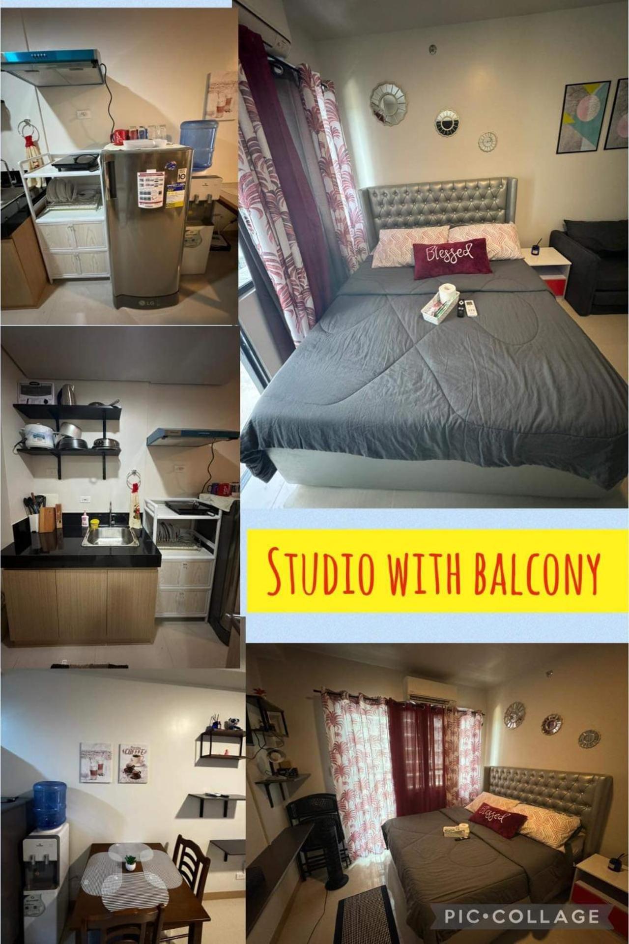 Smdc Style Residences 일로일로 외부 사진