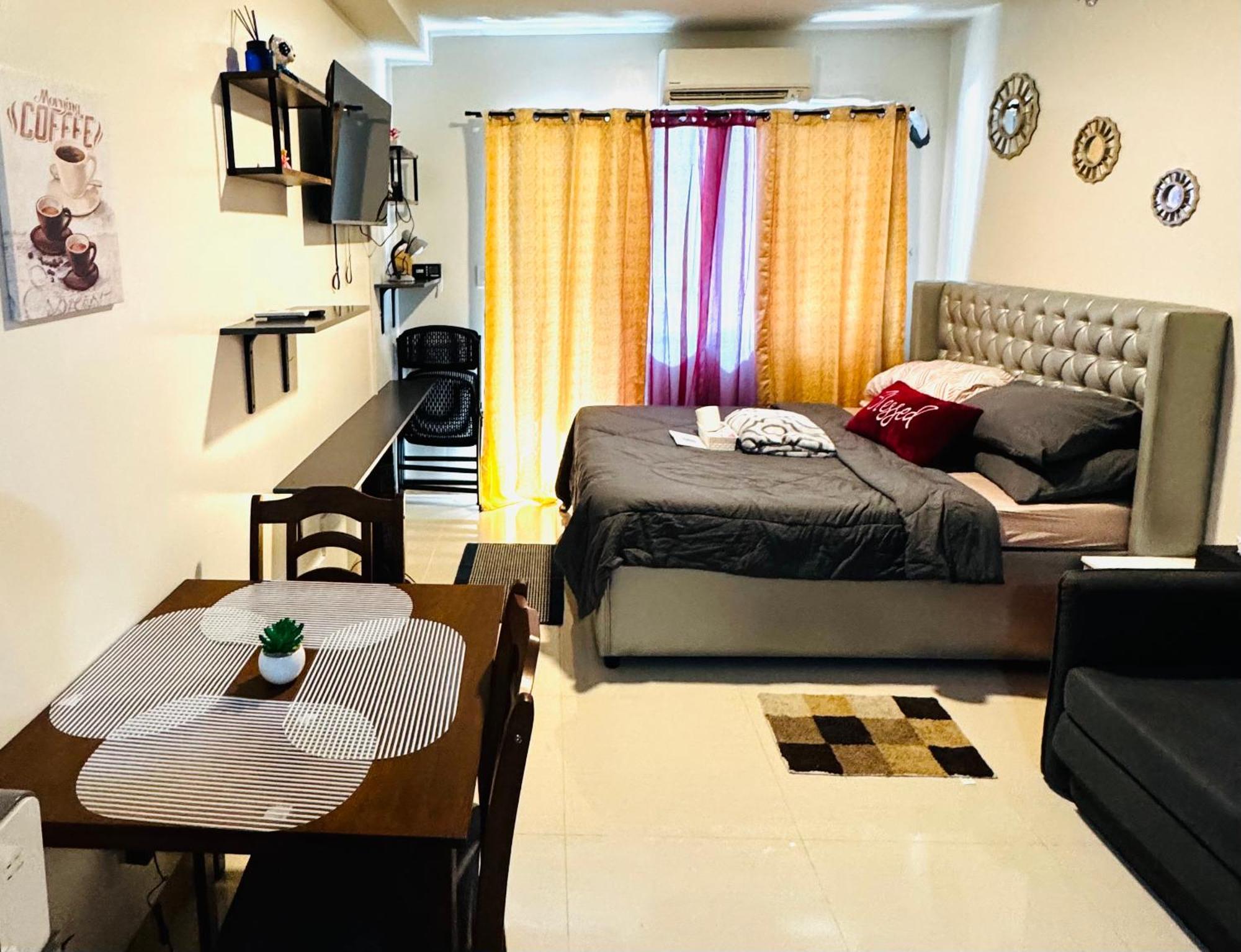 Smdc Style Residences 일로일로 외부 사진