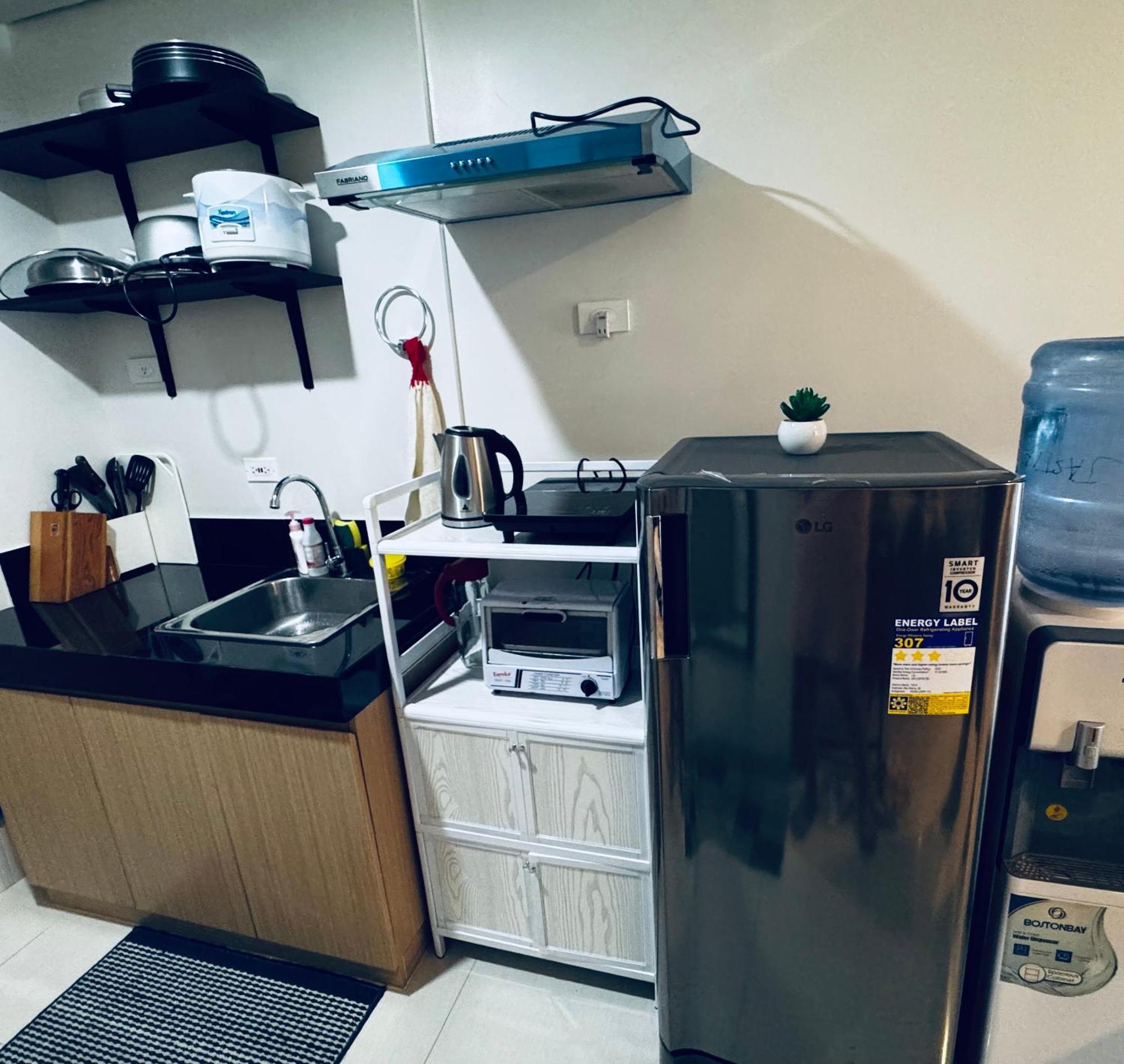 Smdc Style Residences 일로일로 외부 사진