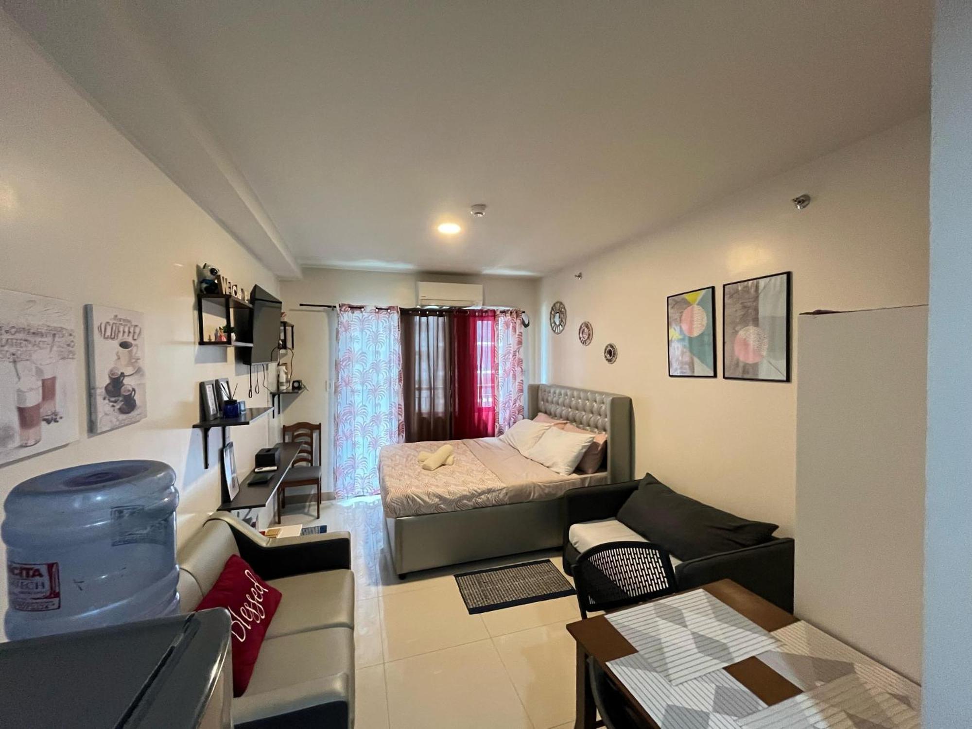 Smdc Style Residences 일로일로 외부 사진