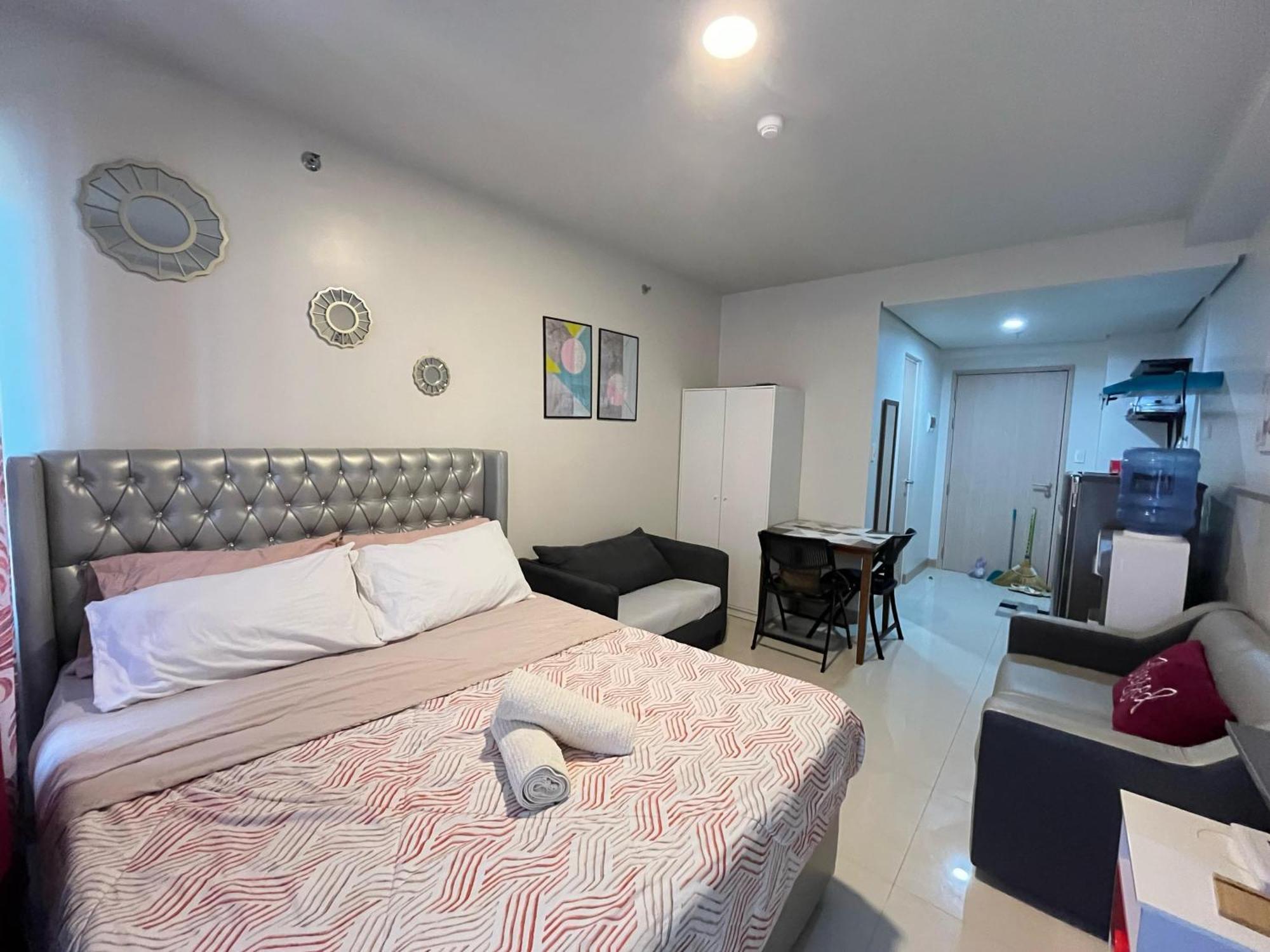 Smdc Style Residences 일로일로 외부 사진